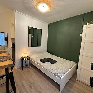 Au Colbvert - La Catho' - Vauban - Metro - Netflix - Wifi