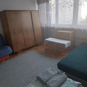 Apartament Roland Warszawa Srodmiescie