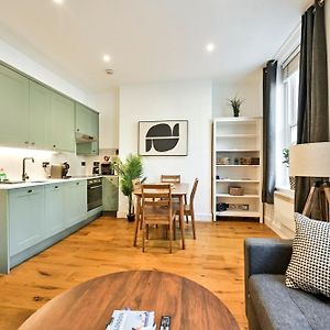 Prime Location Marylebone 1 Bed Apartment