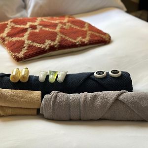 Suite Lit King-Size
