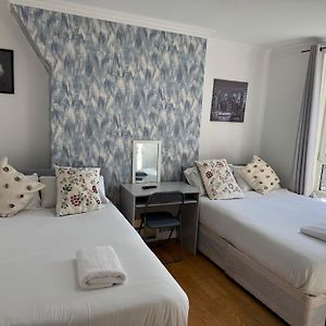Budget Grey House