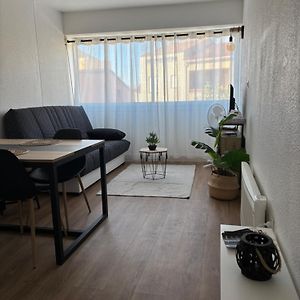 Appartement T2 Frontignan Plage - 100M De La Mer