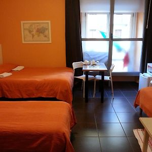 Chambre Quadruple
