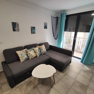 Charming Duplex - Historic Center - 7Min To Beach