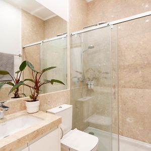 Private Bathroom Double Room