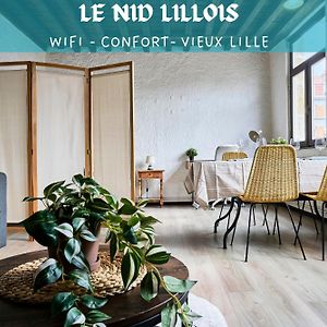 Appartement à 1 Chambre à Coucher
