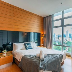 Appartement de Luxe à 1 Chambre à Coucher