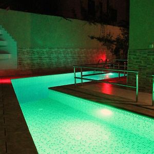 Tranquil Marrakech Apartment With Pool & Garden