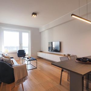 Appartement à 2 Chambres à Coucher