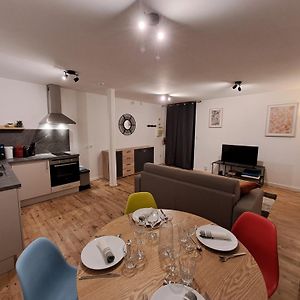 Appartement à 1 Chambre à Coucher