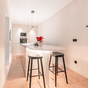 Appartement à 1 Chambre à Coucher