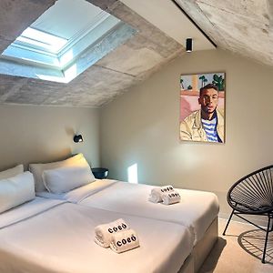 Private Bathroom Double Room
