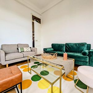 Cosy Appartement In Nice City Center