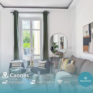 Appartement à 3 Chambres à Coucher