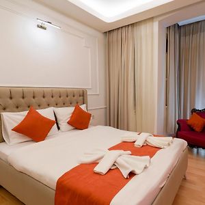 St Basil Rooms
