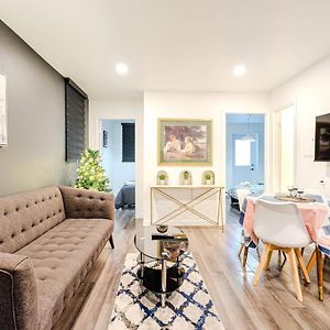 Appartement à 2 Chambres à Coucher