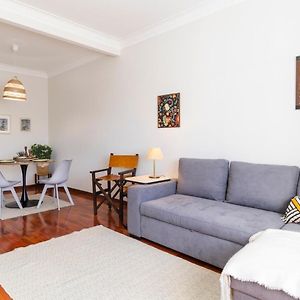 Appartement à 2 Pièces