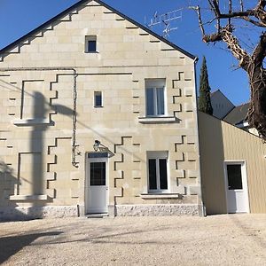 Maison 3 Chambres