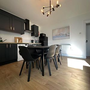 Abbey Apartments