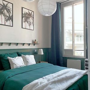 Appartement à 1 Chambre à Coucher