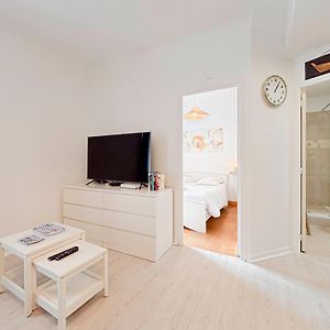 Appartement à 1 Chambre à Coucher
