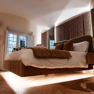 Chambre de Luxe Lit Queen-Size