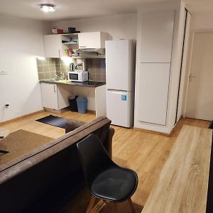Appartement à 2 Chambres à Coucher