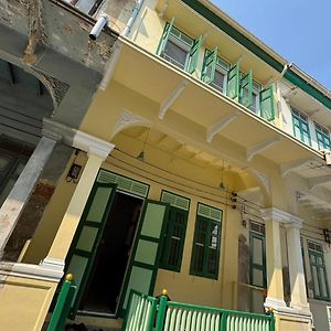 Villa à 2 Chambres à Coucher