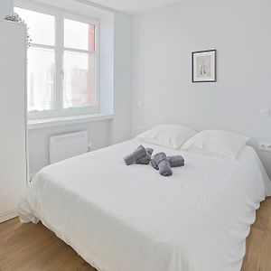Appartement à 1 Chambre à Coucher