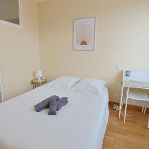 Appartement à 1 Chambre à Coucher