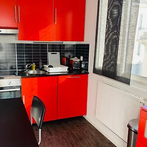 Appartement à 1 Chambre à Coucher