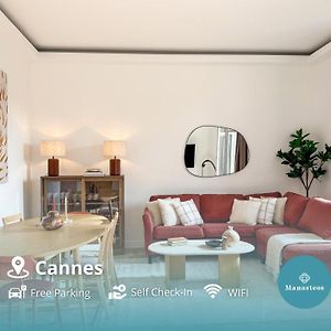 Appartement à 2 Chambres à Coucher