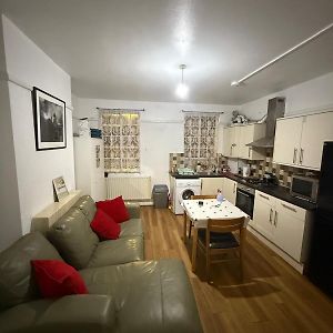 Britannia Stay Stockwell - 13 Min To Oxford Circus