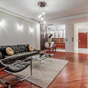 Appartement Premium à 1 Chambre à Coucher