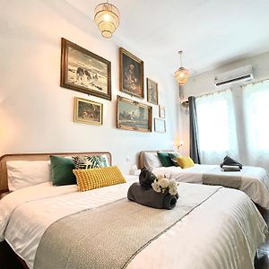 Appartement à 2 Chambres à Coucher