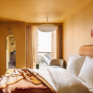 Studio Accessible aux Personnes à Mobilité Réduite Lit King-Size