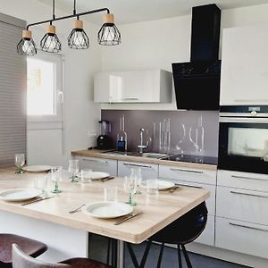 Maison 4 Chambres