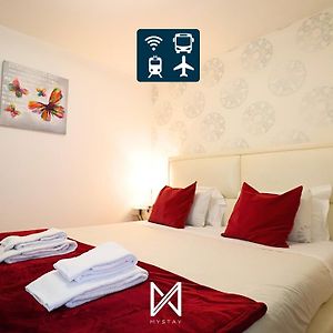 Mystay - Alfandega 16 Apartments