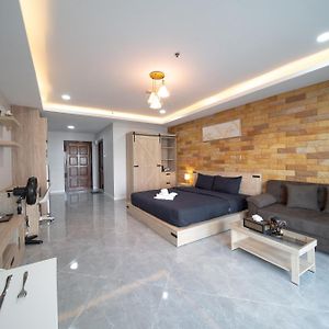 Appartement à 1 Chambre à Coucher