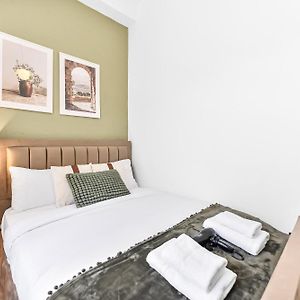 Appartement à 2 Chambres à Coucher
