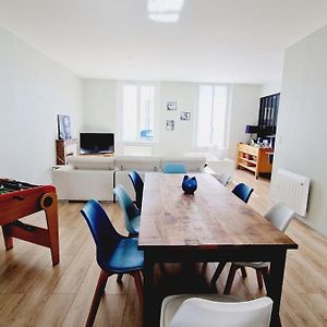 Maison 5 Chambres
