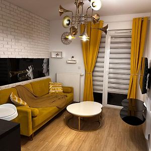Appartement Supérieur à 1 Chambre à Coucher