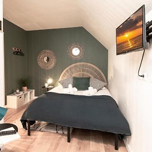 Chambre Budgétée Double