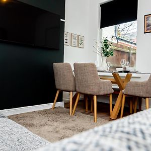 Maison 3 Chambres