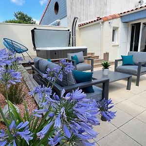 Maison 3 Chambres