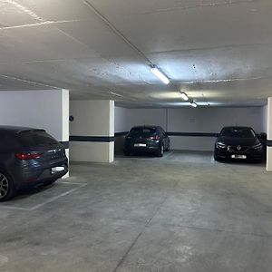 Modern City Centre Apartment