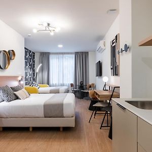 Smartr Valencia Turia