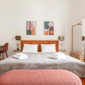 Oomph Apartments