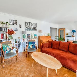 Appartement à 2 Chambres à Coucher