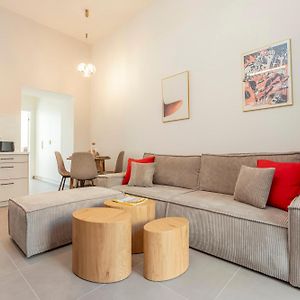 Appartement Supérieur à 1 Chambre à Coucher